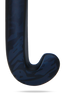 OBO Cloud Straight as Black